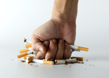 Opération ‘Mois sans tabac’ : « Ringardiser l’acte de fumer »