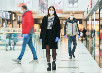 Port du masque : les mesures applicables en Vaucluse à compter d’aujourd’hui