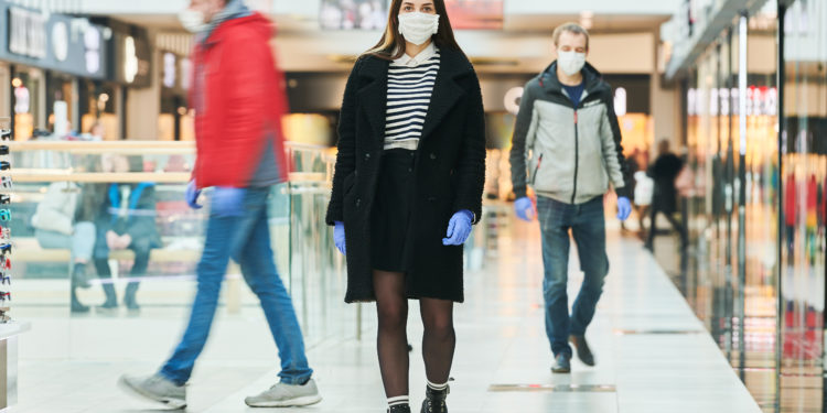 Port du masque : les mesures applicables en Vaucluse à compter d’aujourd’hui