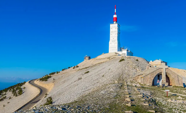 Sainte-Catherine, Ça matche avec Cancer contre Ventoux !