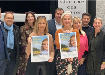 Téléthon, c’est parti pour les consultations gratuites et anonymes chez les notaires !