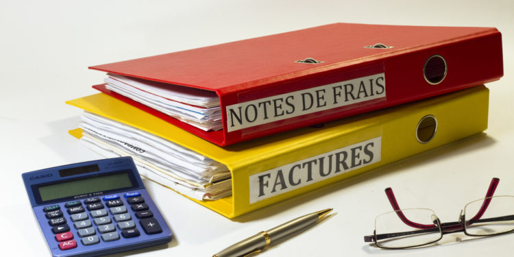 Notes de frais : seul 1 employé sur 3 ne commettrait jamais de fraude