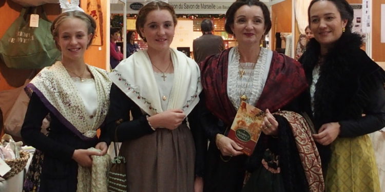 Salon ‘Provence prestige’ : du 18 au 22 novembre au Palais des congrès d’Arles