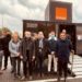 (Vidéo) La 5G connecte désormais les Orangeois