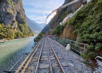 NGE : le petit Poucet qui fait son chemin