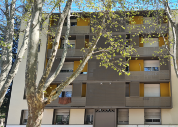 Saint Chamand, renaissance d’un quartier