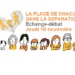 Séparation : parents, enfants, famille, amis, comment trouver sa place ?