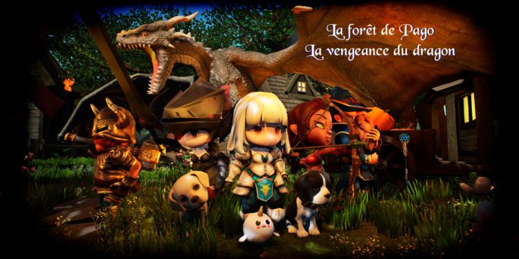 L’Isle-sur-la-Sorgue aux manettes pour les journées mondiales du jeu vidéo