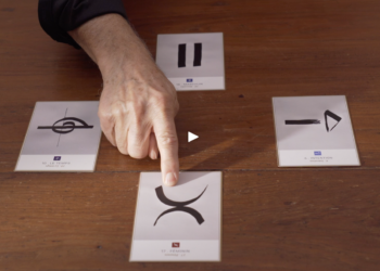 Gordes, L’arbre de la connaissance pour développer ses projets avec discernement