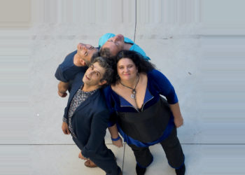 Du jazz vocal cette semaine à l’AJMI club d’Avignon