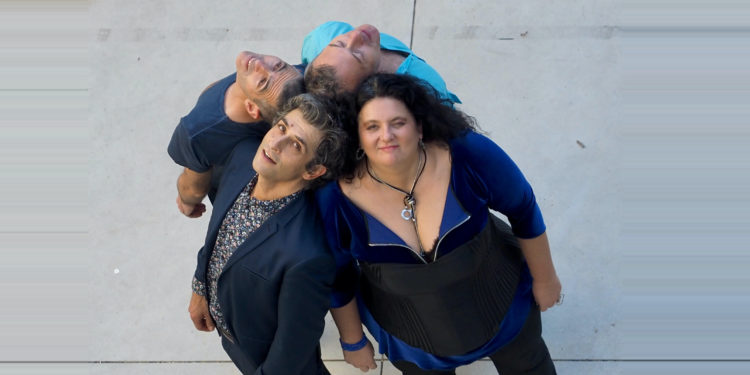Du jazz vocal cette semaine à l’AJMI club d’Avignon