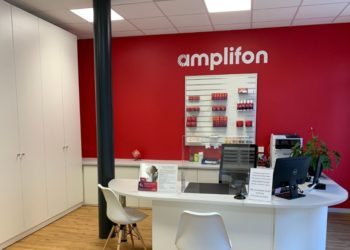 Amplifon est à votre écoute à Avignon centre
