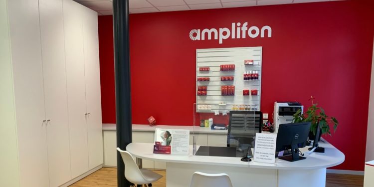 Amplifon est à votre écoute à Avignon centre