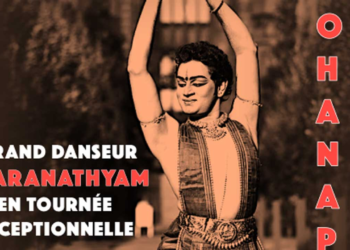 Avignon : dernières places pour le spectacle ‘Les nuits de l’Inde’