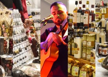 La foire Saint-Martin de Bollène fait son retour