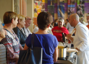 Ventoux Provence : dernier afterwork de l’année à Carpentras