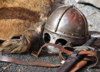 Une cagnotte pour faire découvrir le Moyen Âge aux enfants