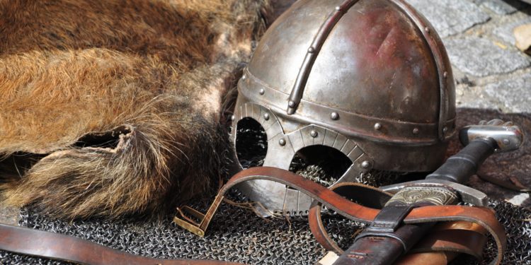 Une cagnotte pour faire découvrir le Moyen Âge aux enfants