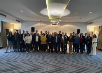 ‘Entreprendre avec vous’ remporte les élections de la CCI de Vaucluse