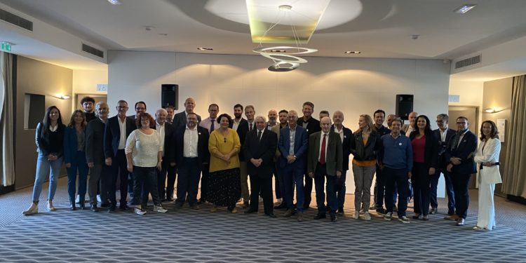 ‘Entreprendre avec vous’ remporte les élections de la CCI de Vaucluse