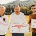 Trophée Tavel des meilleurs petits farcis : qui sont les vainqueurs ?
