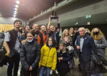 ‘Carpentras fait son cinéma’ : découvrez ‘Monsieur Lucien’, grand prix du festival