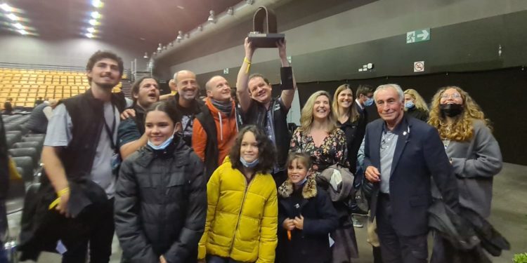 ‘Carpentras fait son cinéma’ : découvrez ‘Monsieur Lucien’, grand prix du festival