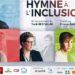 L’Hymne à l’inclusion au cinéma Le vox, ce mercredi 24 novembre