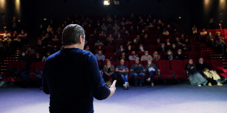 « De son vivant » avec Catherine Deneuve et Benoît Magimel sort le 24 novembre