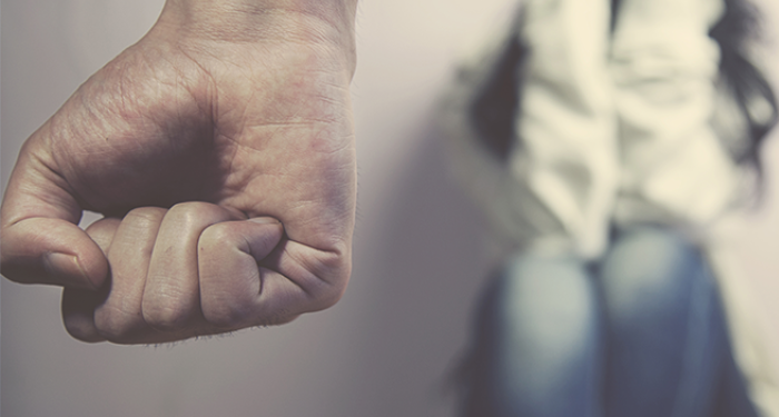 Violences faites aux femmes, Prise de plainte hors les murs