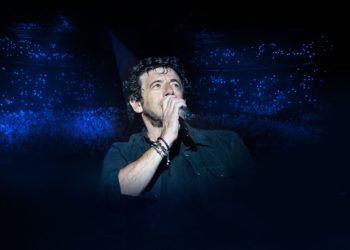 Trans’art 2022 : Patrick Bruel et Tayc à Carpentras