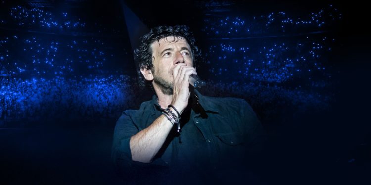 Trans’art 2022 : Patrick Bruel et Tayc à Carpentras