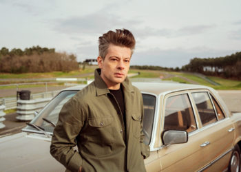 Opéra Grand Avignon, bienvenue à Benjamin Biolay !