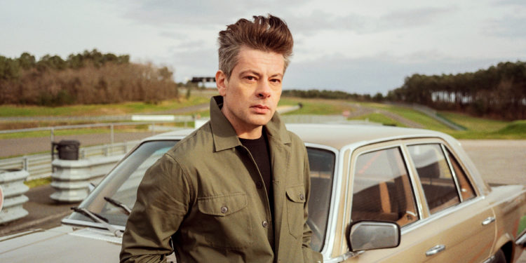 Opéra Grand Avignon, bienvenue à Benjamin Biolay !