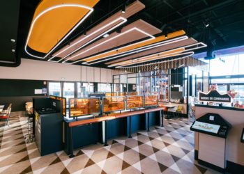 Burger king a ouvert ses portes à Bollène