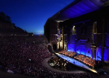 Chorégies 2022 : Donizetti, Beethoven, Verdi, Dvorak et Ponchielli, le Top 5 du programme