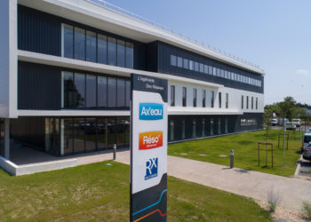 Châteaurenard : Ax’eau, une entreprise à ‘haut potentiel’