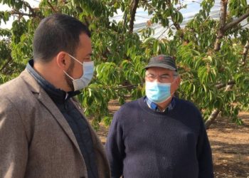 Adrien Morenas : la ruralité aux racines du mandat