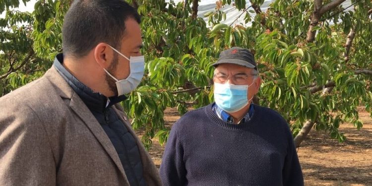 Adrien Morenas : la ruralité aux racines du mandat