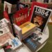 Banon, Librairie le Bleuet, un autre monde vous attend !