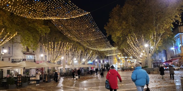 Vaucluse : le point sur la situation sanitaire