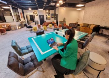 Cowool : un concept inédit avec Avignon en chef de file