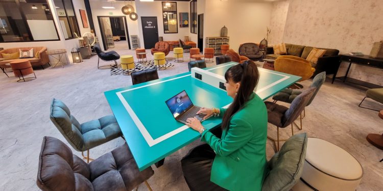 Cowool : un concept inédit avec Avignon en chef de file