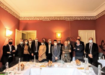 Banques et Mission locale jeunes Grand Avignon : ensemble pour l’insertion durable