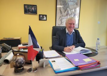 Jean-Claude Bouchet : « le Vaucluse doit chasser en meute »