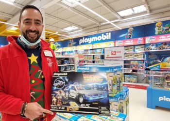 A Avignon, ‘PicWicToys’ tire son épingle du jeu