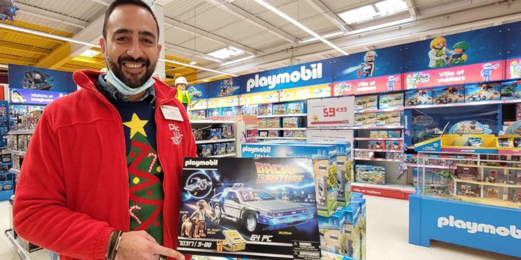 A Avignon, ‘PicWicToys’ tire son épingle du jeu