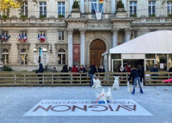 Avignon : horaires des patinoires
