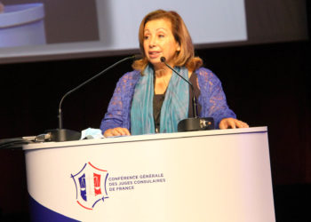 Une nouvelle justice commerciale en marche…