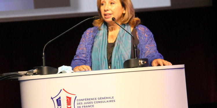 Une nouvelle justice commerciale en marche…